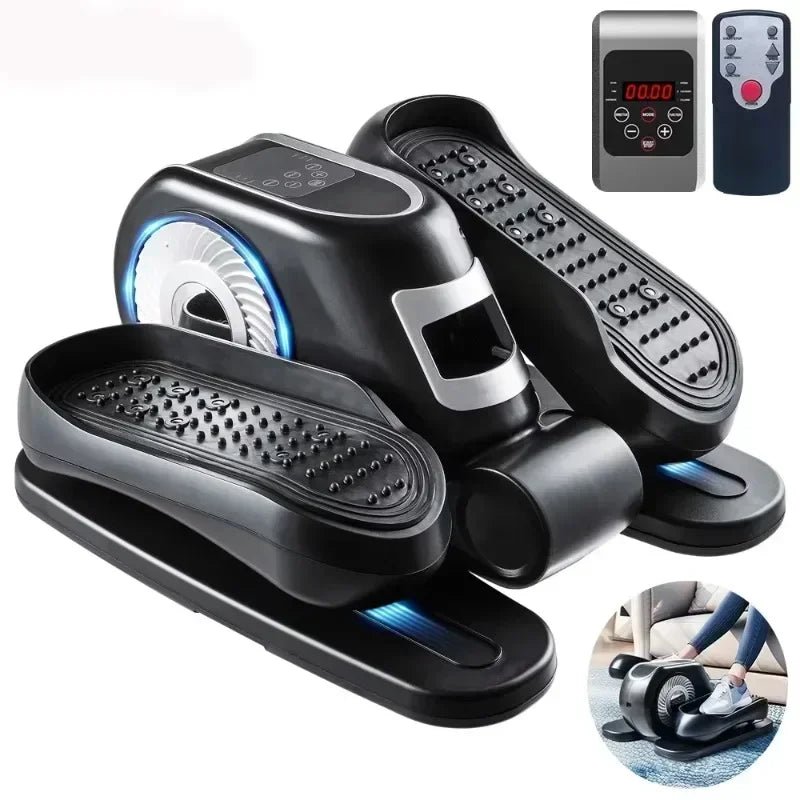 Under Desk Elliptical Machine