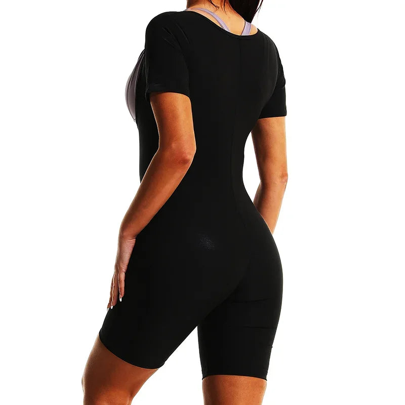 YBFDO Women High Compression Bodysuit