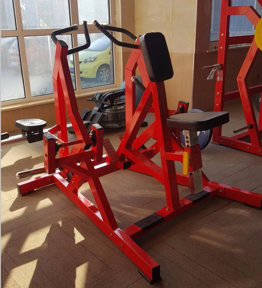 Commercial Use Gym Equipment