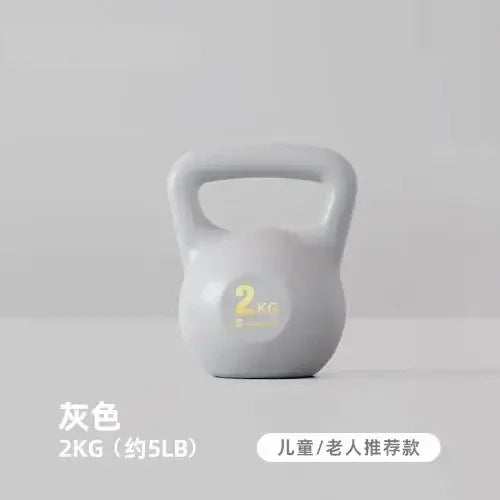 1pc Women's Lifting Kettle