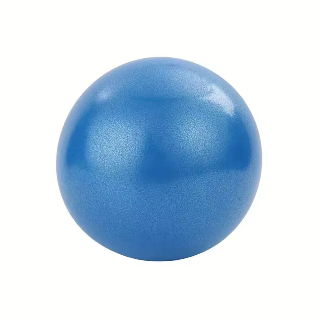 New Yoga Pilates Ball Exercise Gymnastic Fitness