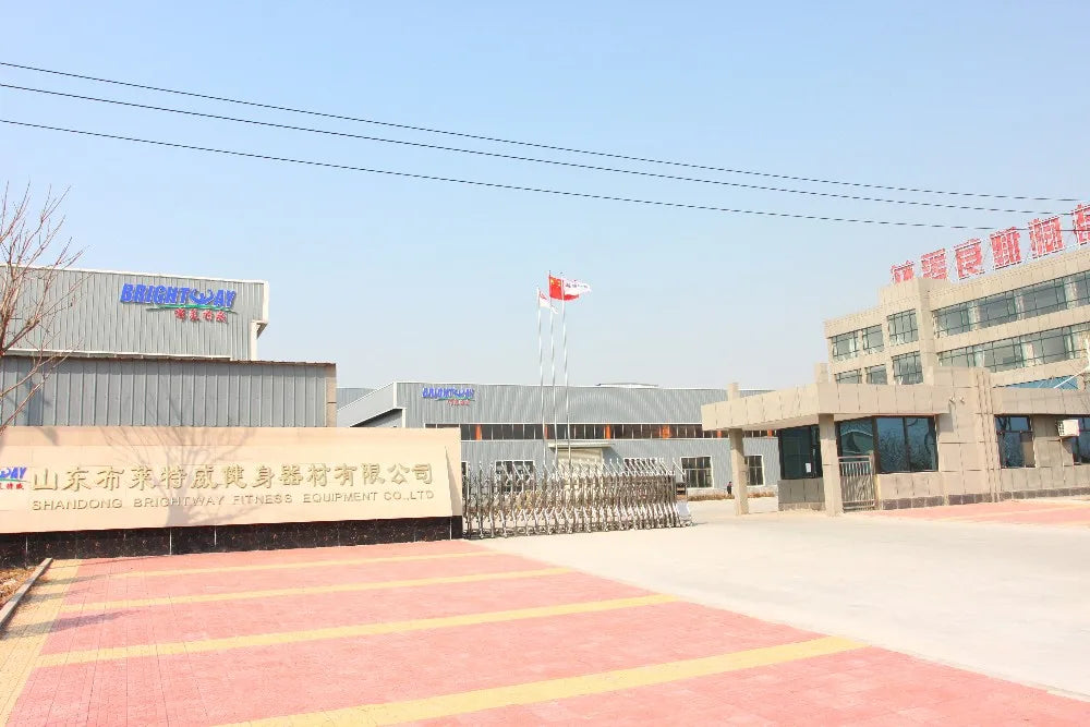 Commercial Use Gym Equipment