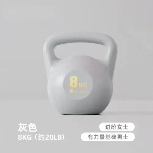 1pc Women's Lifting Kettle