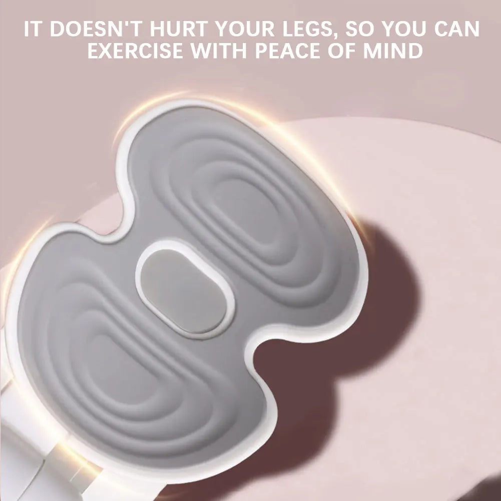 Thigh Trainers Thigh Master Machine