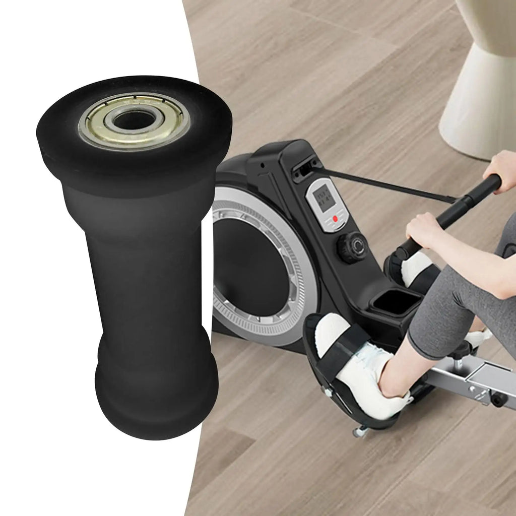 Rowing Machine Bearing Wheel