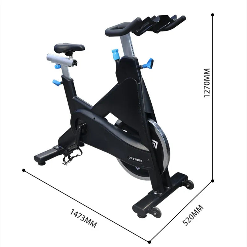 Gym Fitness Equipment