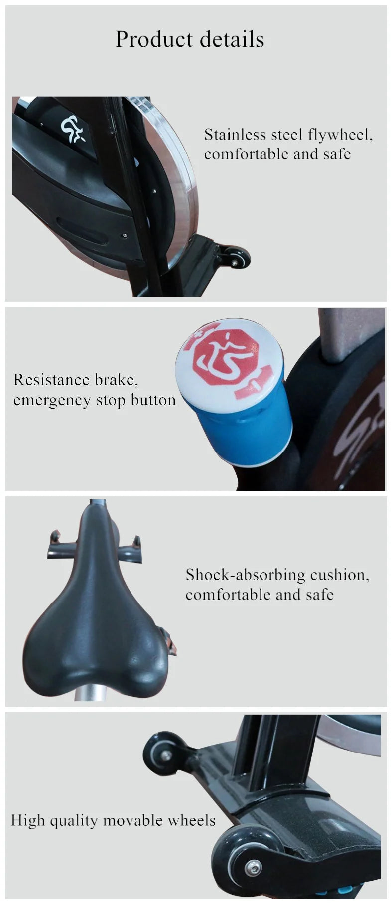 Gym Fitness Equipment