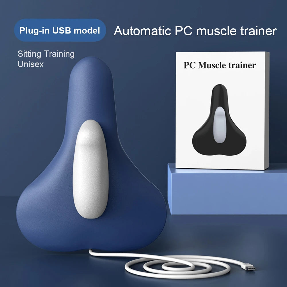 Electric Pelvic Floor Muscle Trainer