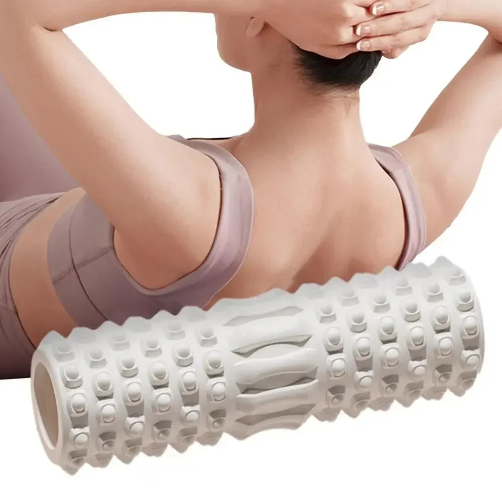 Yoga Foam Roller Pilates Yoga