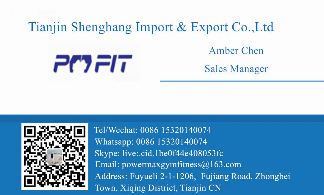 Gym Fitness Equipment