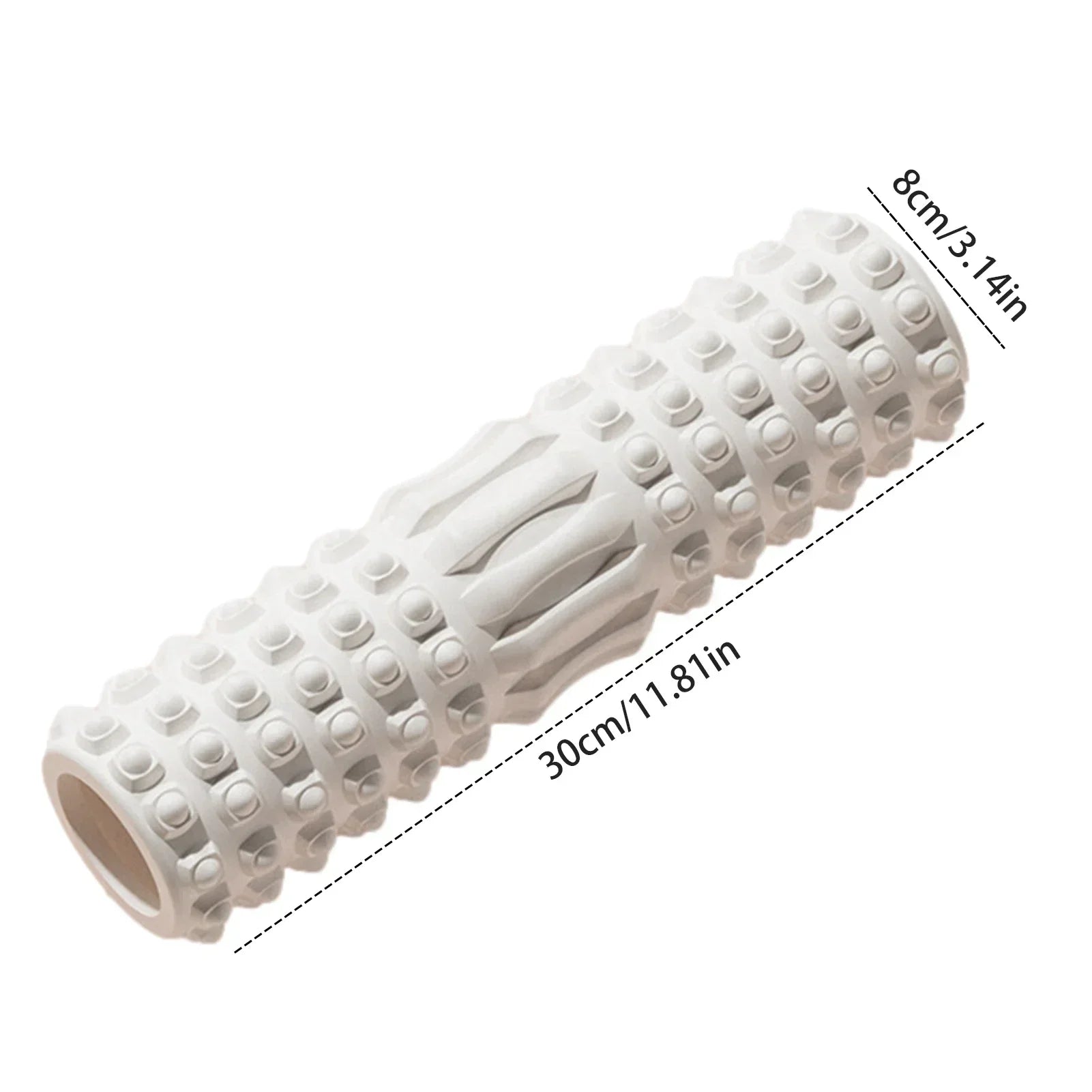 Yoga Foam Roller Pilates Yoga