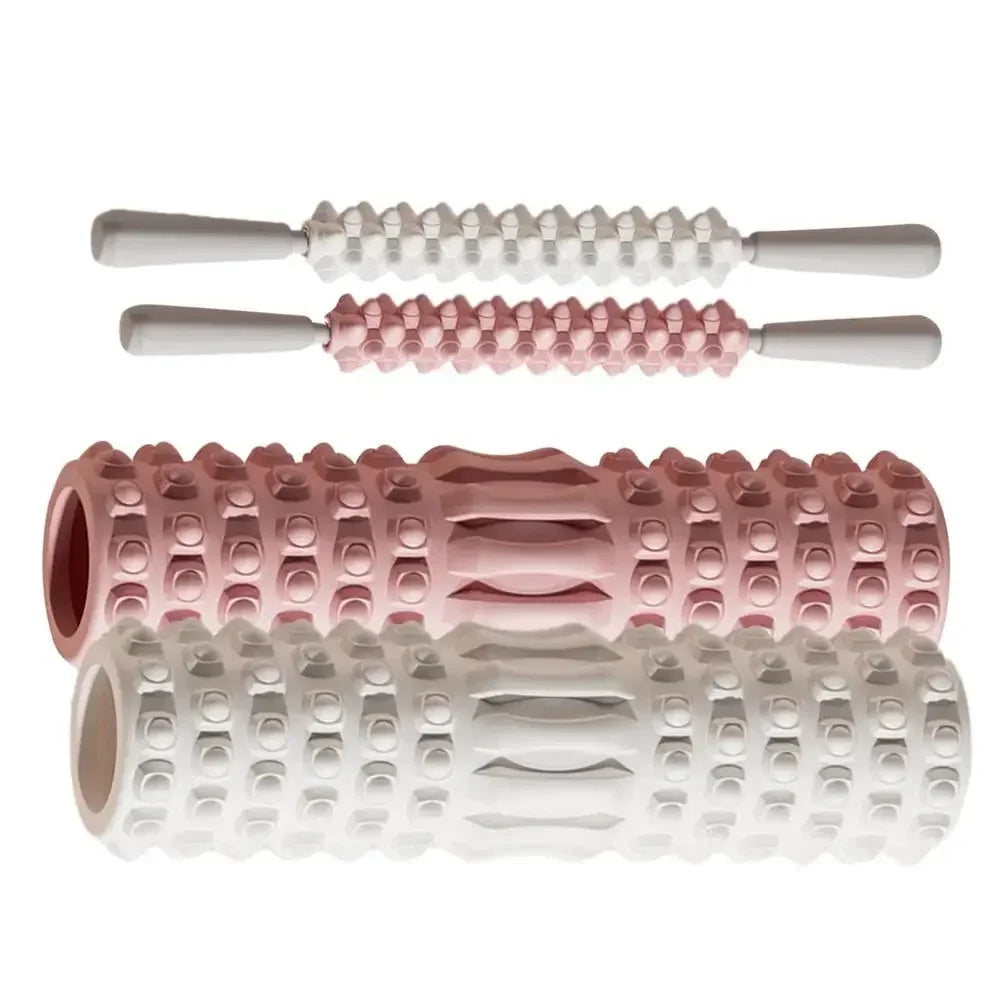 Yoga Foam Roller Pilates Yoga