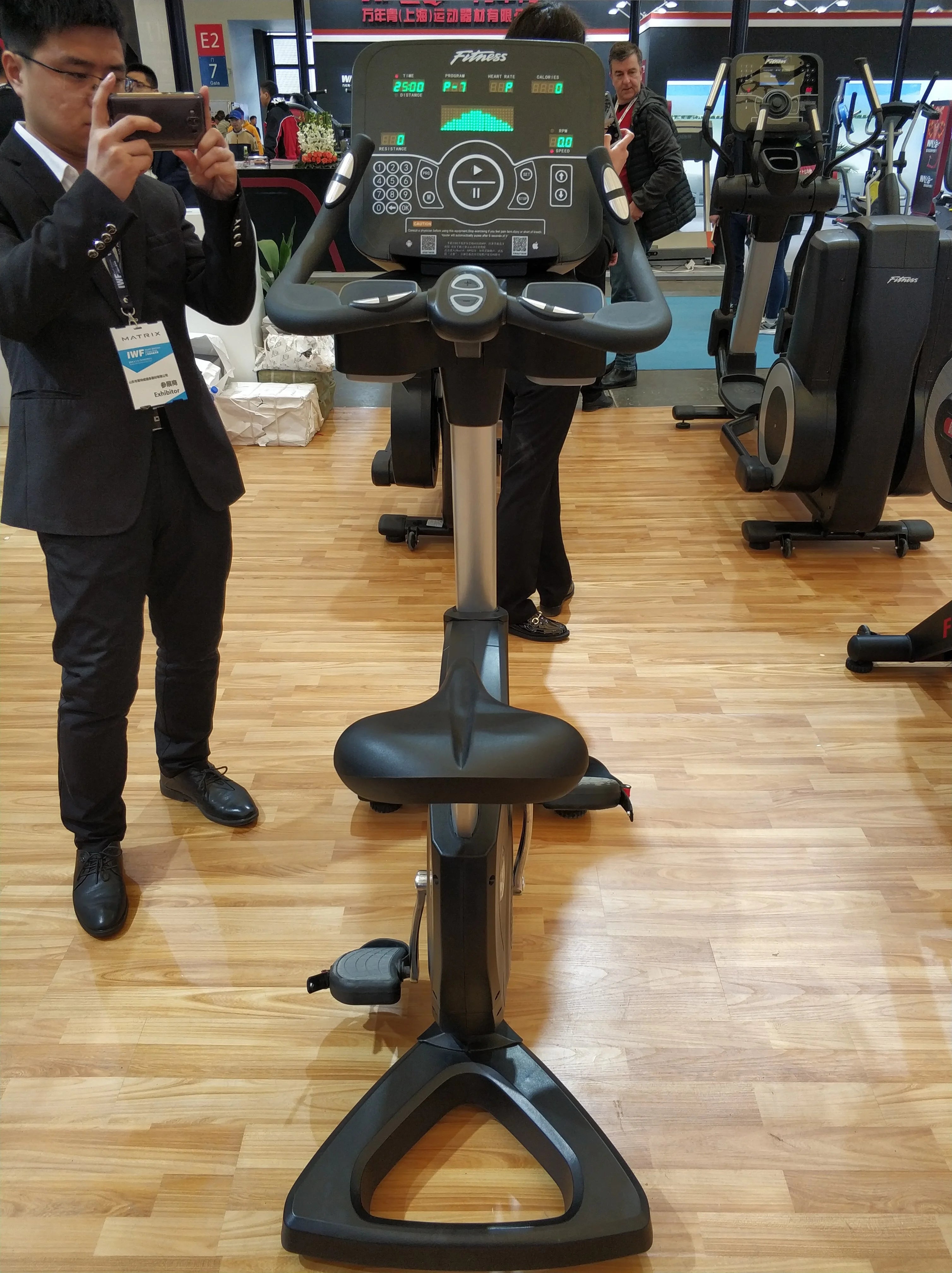 Commercial Use Gym Equipment