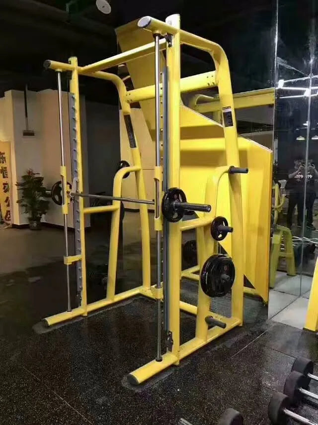 Commercial Use Gym Equipment