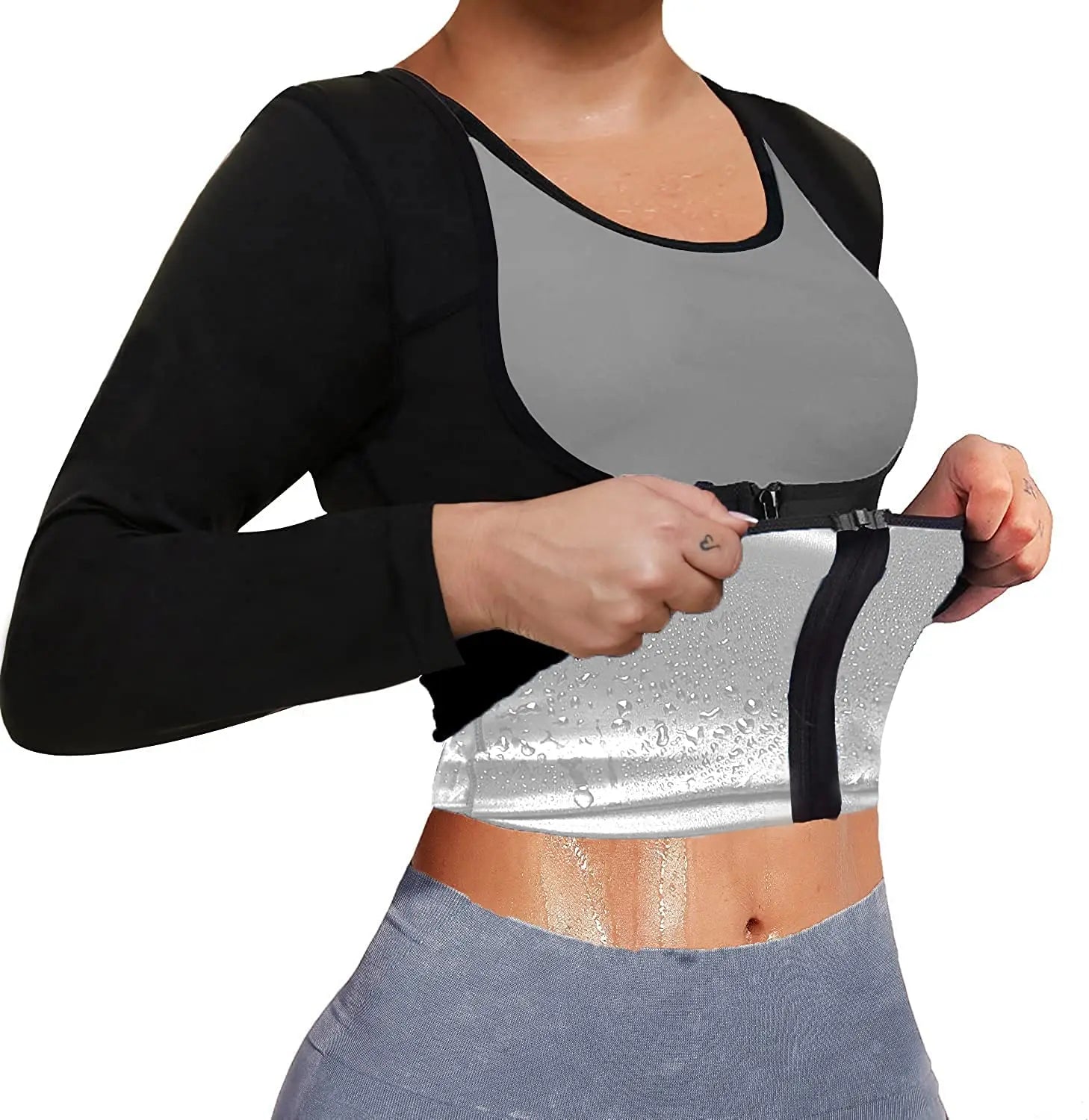 Sauna Suit for Women