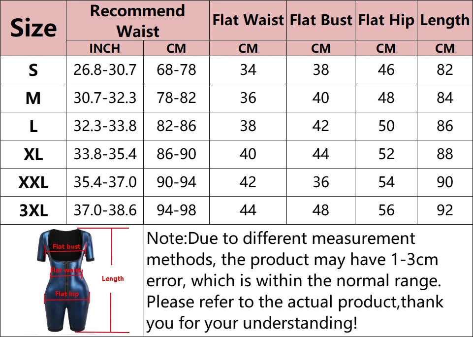 Women Sauna Suit Sweat Shirts Slimming Hot