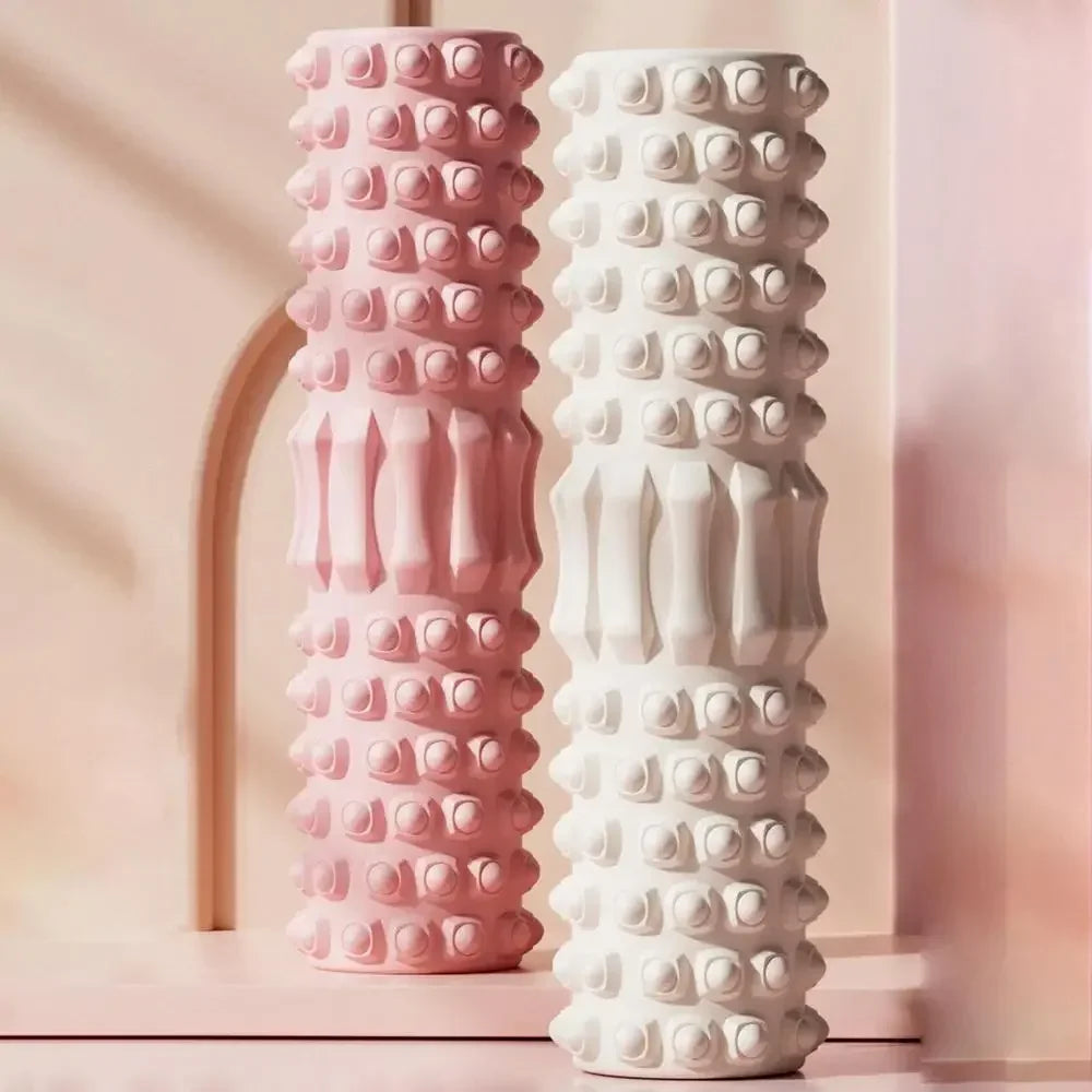 Yoga Foam Roller Pilates Yoga