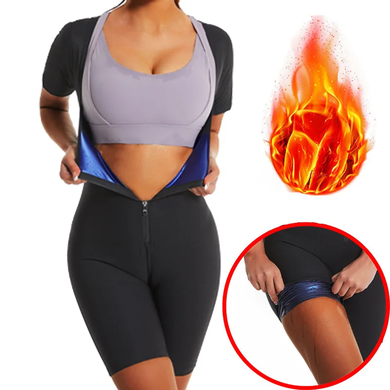 YBFDO Women High Compression Bodysuit