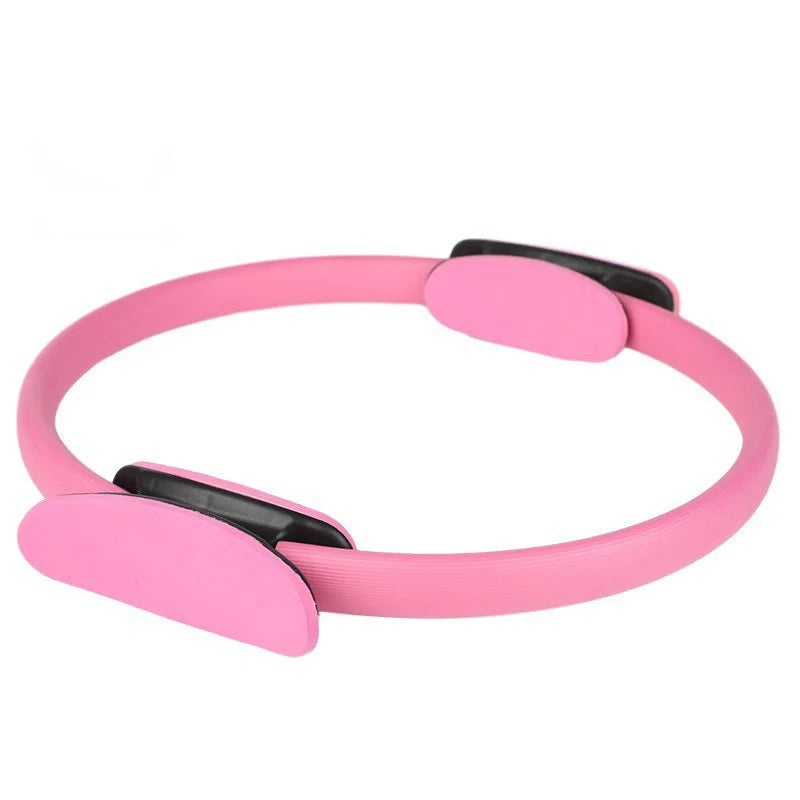 Yoga Fitness Ring Pilates Ring Women Girl
