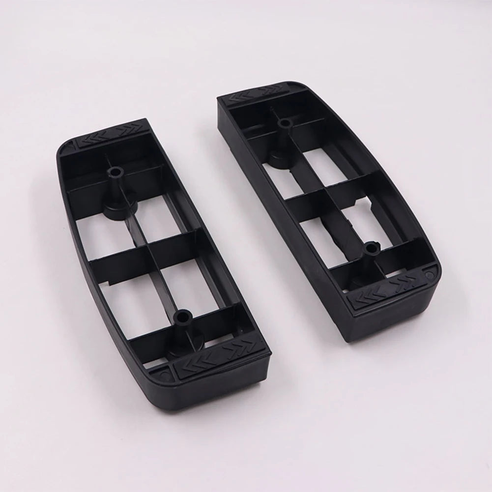 1 Pair Fitness Step Pedal Base