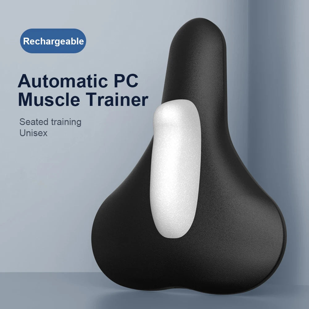 Electric Pelvic Floor Muscle Trainer