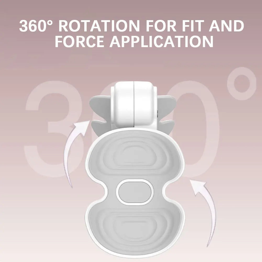 Thigh Trainers Thigh Master Machine