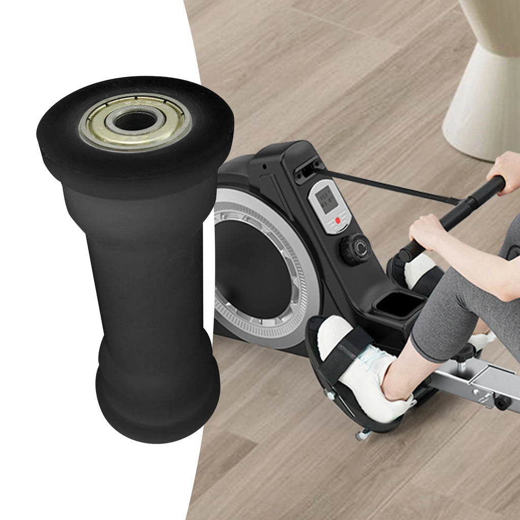 Rowing Machine Bearing Wheel
