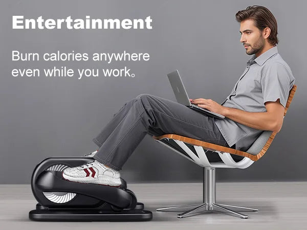 Under Desk Elliptical Machine