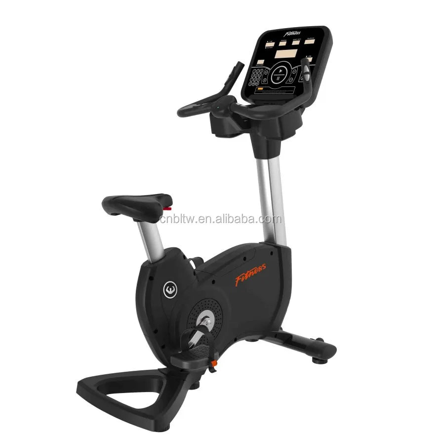 Commercial Use Gym Equipment