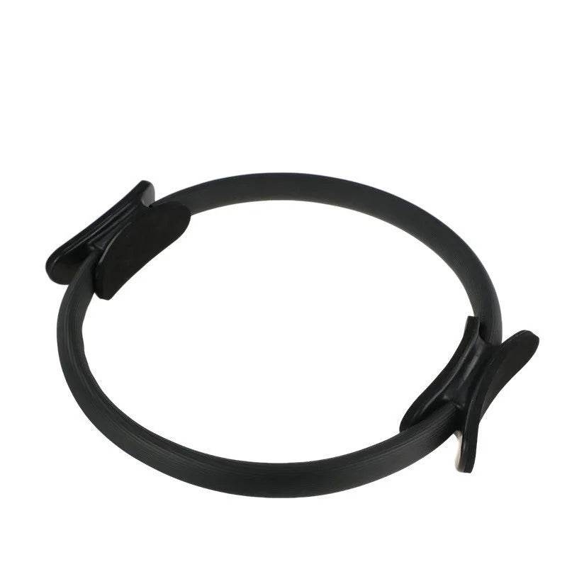 1Pcs Yoga Pilates Ring Non-slip Sports Resistance