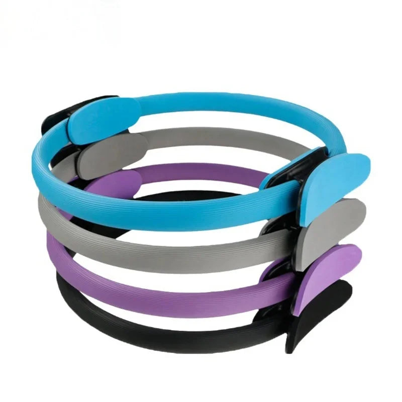 Yoga Fitness Ring Pilates Ring Women Girl
