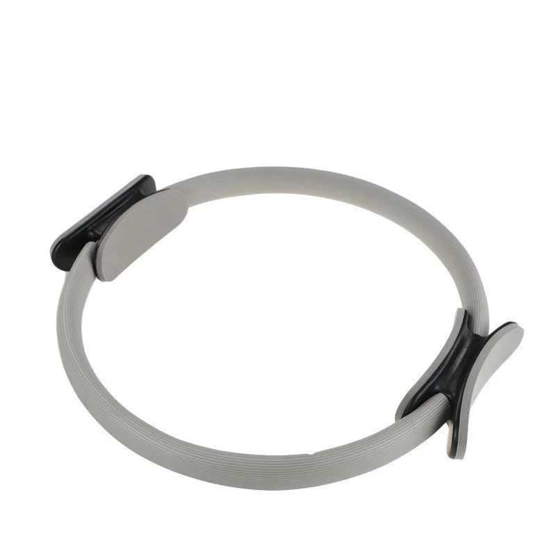 1Pcs Yoga Pilates Ring Non-slip Sports Resistance