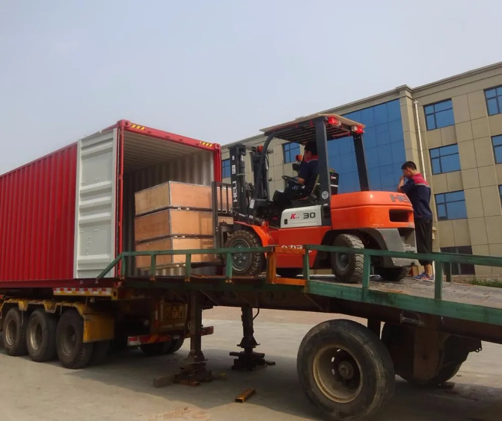 Commercial Use Gym Equipment